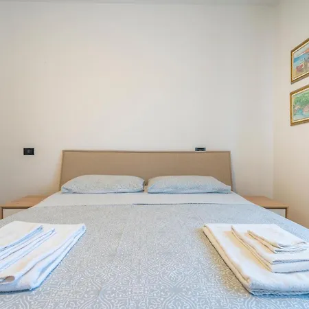 Santa Monica Apartment Udine