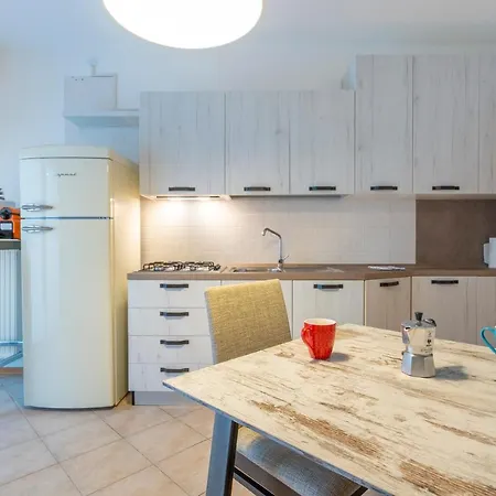 Santa Monica Apartment Udine