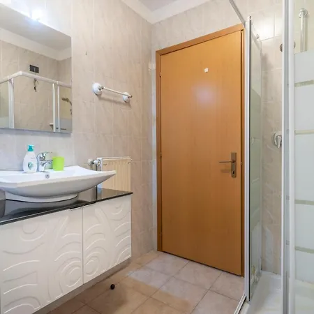 Santa Monica Apartment Udine