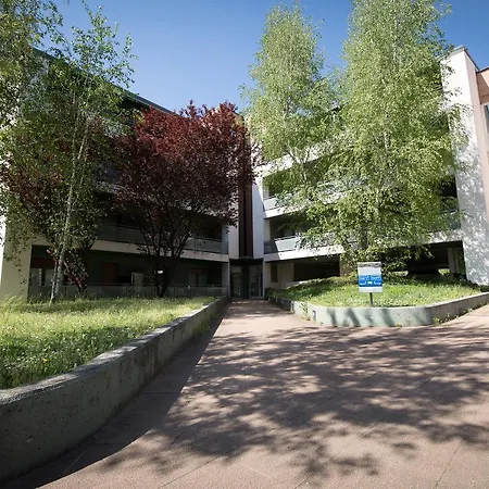 Santa Monica Apartment Udine