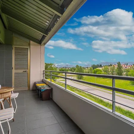 Santa Monica Apartment