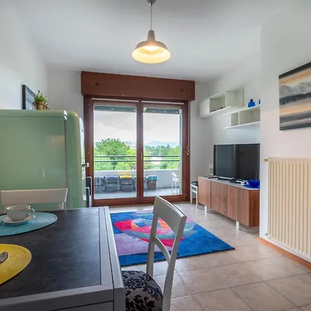 Santa Monica Apartment Udine