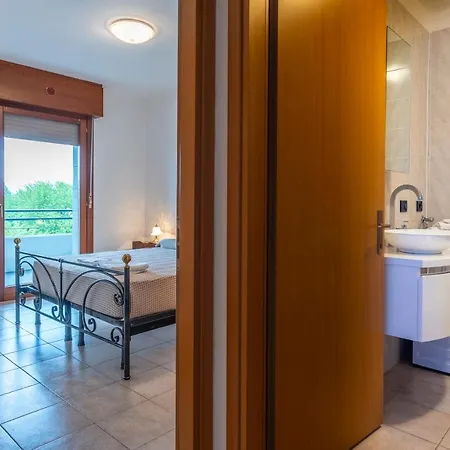 Santa Monica Apartment Udine