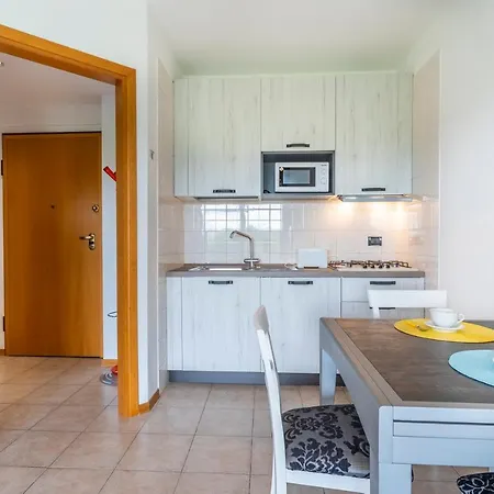 Apartment Santa Monica